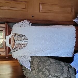 Double Zero Women's Dress